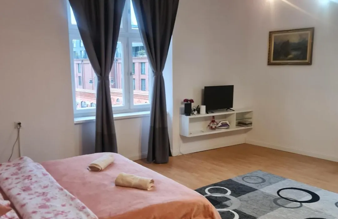 Apartament Aga-1