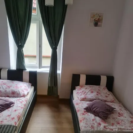 Apartament Aga-3