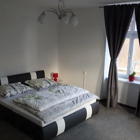 Apartament Aga-2