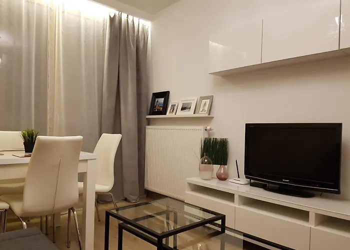 Jack Apartment